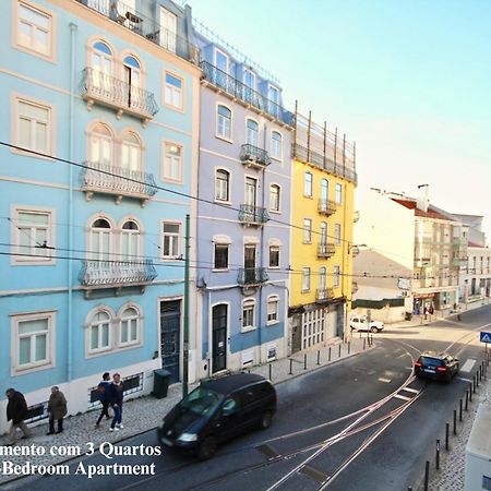 Akicity Anjos Golden Lizbona Zewnętrze zdjęcie